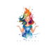 deisuart png